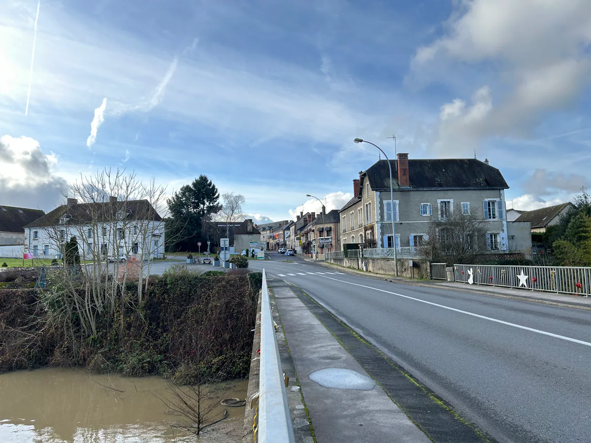 Marchés et saveurs de Sologne